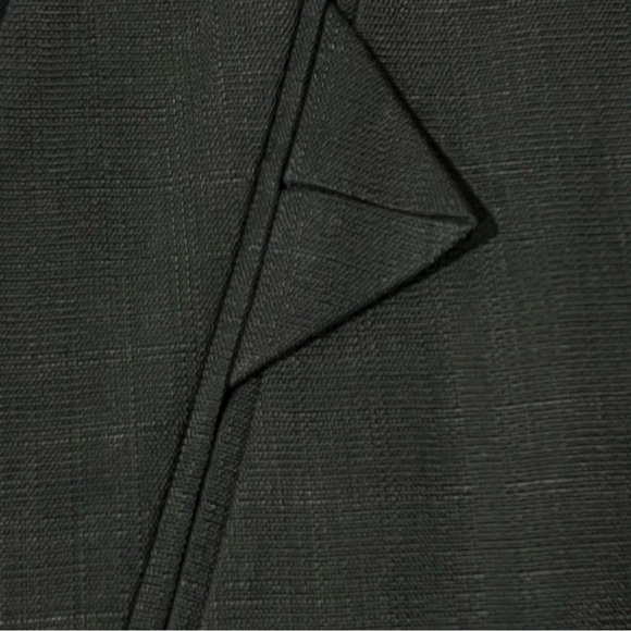 NWT Sandro Bilbao Black Textured Blazer - Picture 12 of 14